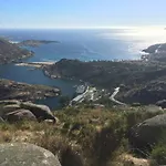 Sobre El Puerto Apartament