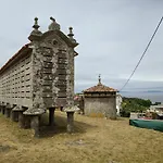 Sobre El Puerto Muros