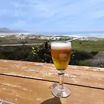 Sobre El Puerto Apartament Muros
