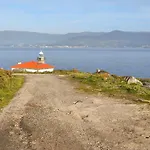 Sobre El Puerto Apartament