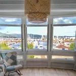 Sobre El Puerto Apartament