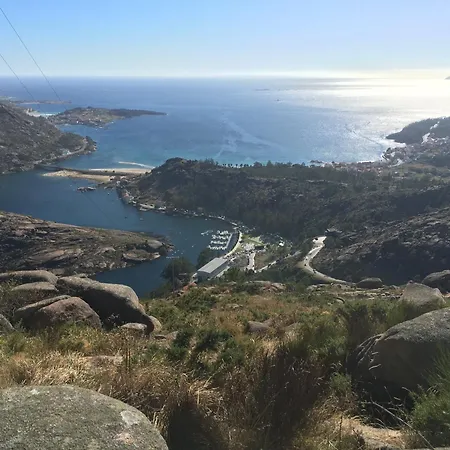 Sobre El Puerto Apartman