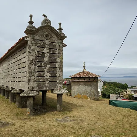 Sobre El Puerto Muros