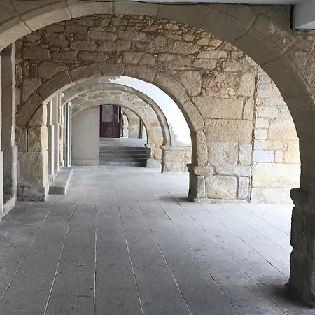 Sobre El Puerto Lägenhet