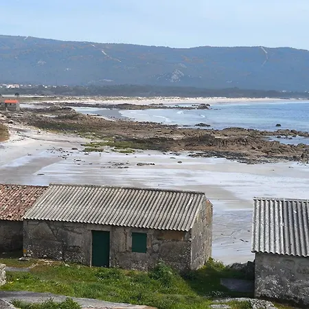 Sobre El Puerto Muros