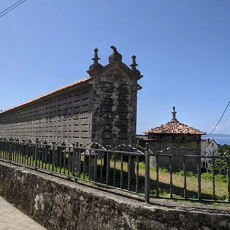 Sobre El Puerto Lägenhet