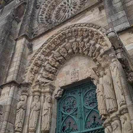 Appartement Sobre El Puerto