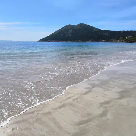 Sobre El Puerto Apartman *