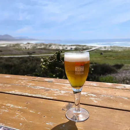 Sobre El Puerto Lägenhet Muros