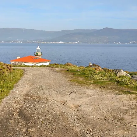 Sobre El Puerto Apartman