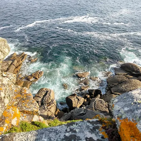 Appartamento Sobre El Puerto Muros