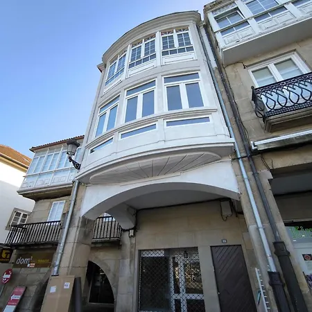 Sobre El Puerto Lägenhet