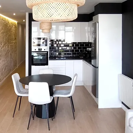 Sobre El Puerto Muros