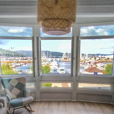 Sobre El Puerto Apartman