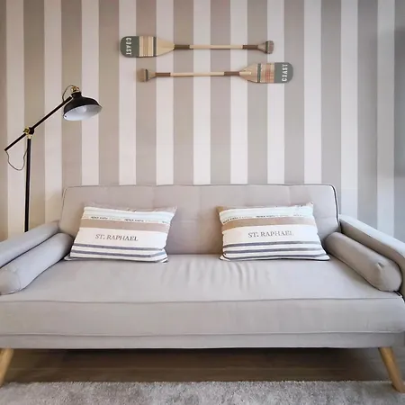 Sobre El Puerto Lägenhet Muros