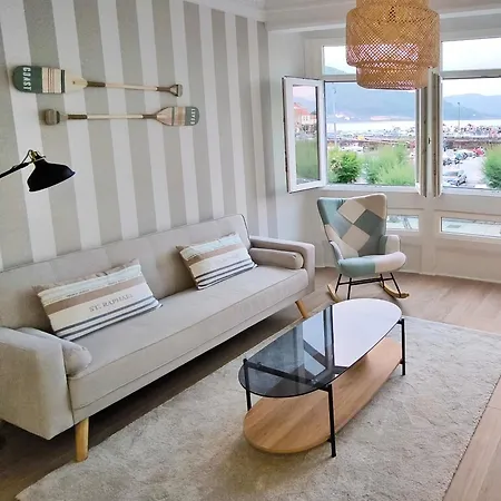 Appartement Sobre El Puerto *