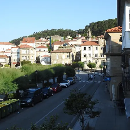 Sobre El Puerto Lägenhet