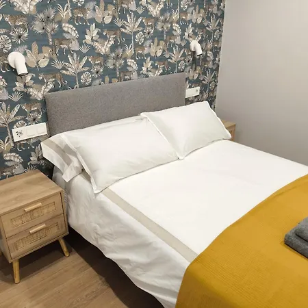 Sobre El Puerto Muros