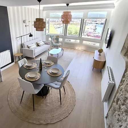 Sobre El Puerto Appartement *