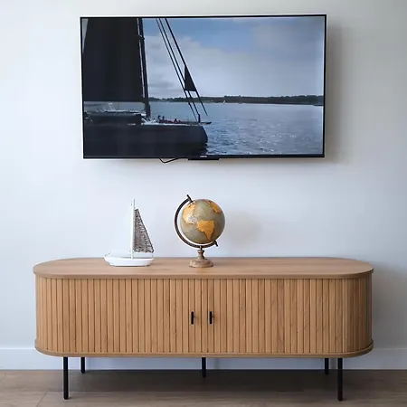 Sobre El Puerto * Muros