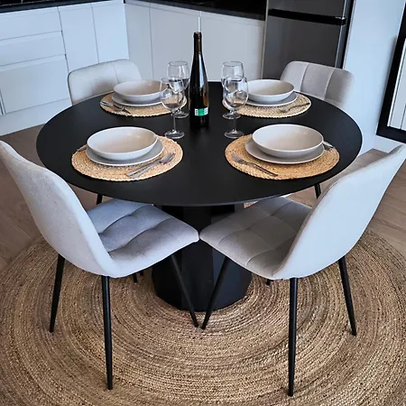 Sobre El Puerto Muros