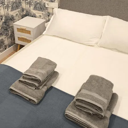 Sobre El Puerto Lägenhet