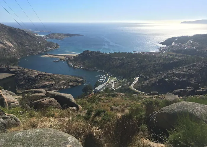 Sobre El Puerto Lägenhet