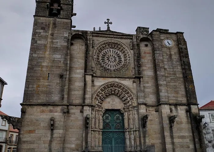 Sobre El Puerto Lejlighed Muros