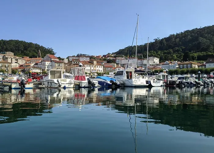 Lägenhet Sobre El Puerto