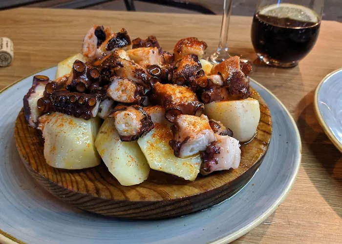 Lejlighed Sobre El Puerto *