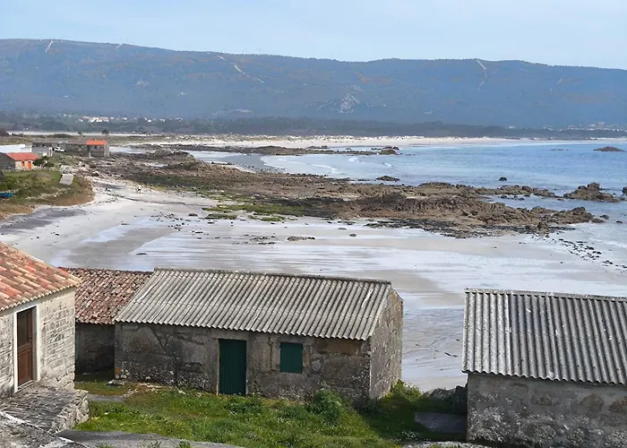 Sobre El Puerto Muros