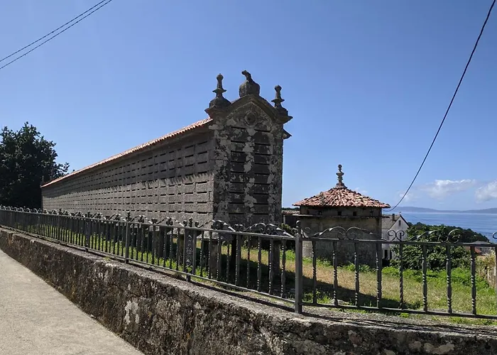 Sobre El Puerto Lägenhet