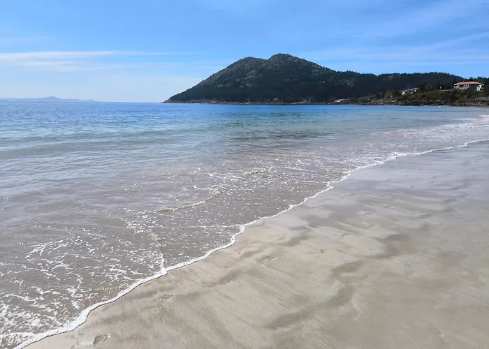 Sobre El Puerto Lejlighed *