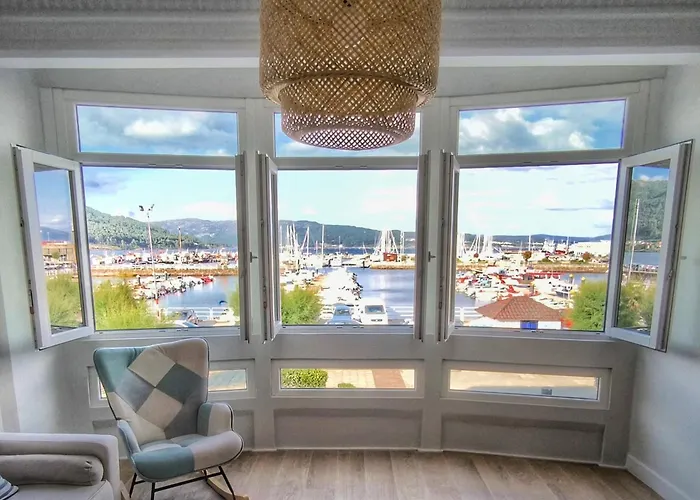 Sobre El Puerto Lejlighed