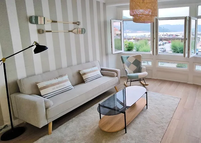 Lejlighed Sobre El Puerto *