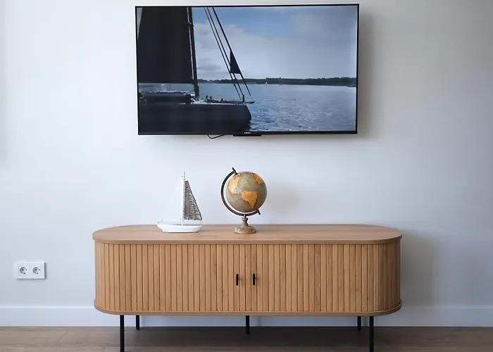 Sobre El Puerto * Muros