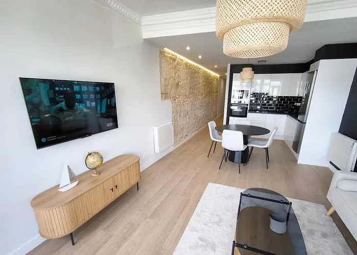 Lejlighed Sobre El Puerto