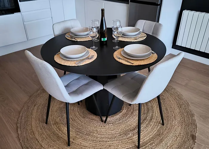 Sobre El Puerto Muros