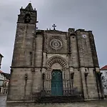 Sobre El Puerto شقة موروس