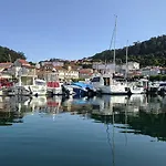 شقة Sobre El Puerto