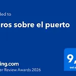 شقة Sobre El Puerto
