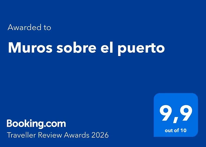 Appartamento Sobre El Puerto