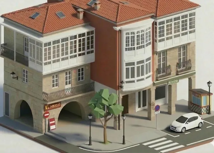 Appartamento Sobre El Puerto *